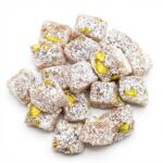 Antep Fıstıklı Türk Lokumu 300gr