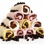 Çikolatalı Karışık Lokum