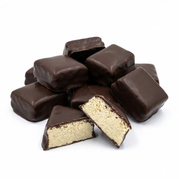 Saray Helvası Çikolata Kaplı 170gr