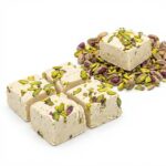 Çekme Helva Antep Fıstıklı 200g