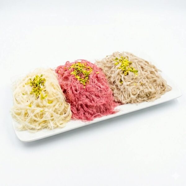 Karışık Pişmaniye