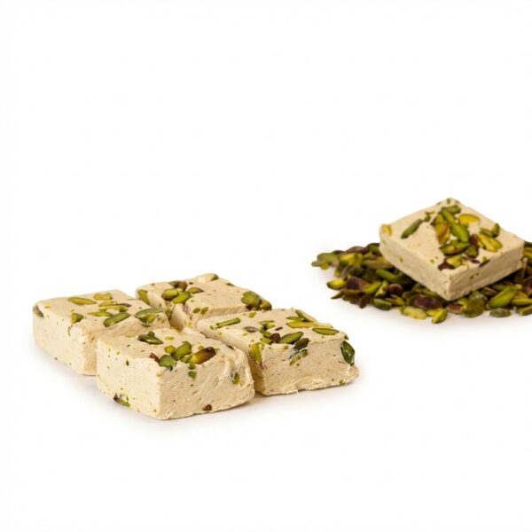 Saray Helvası Antep Fıstıklı 170gr