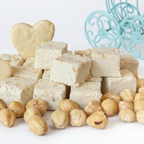 Fındıklı Çekme Helva 200g