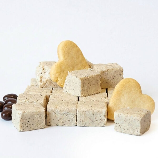 Çekme Helva Kahveli 200g