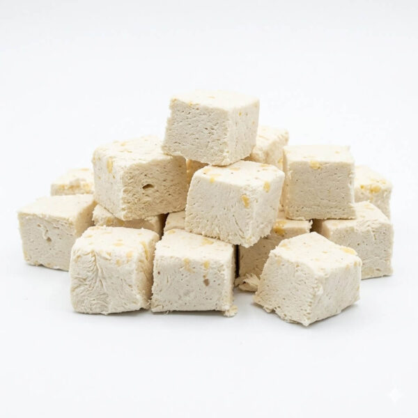 Sade Çekme Helva 200g