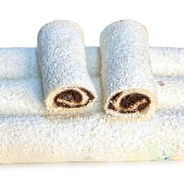 Çikolatalı Lokum 500g