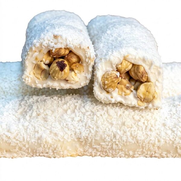 Fındıklı Saray Lokumu 500g